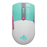 ASUS TUF Gaming Mini Wireless Hatsune Miku Edition Mouse 90MP0420-BMUA00