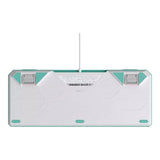 ASUS TUF Gaming K3 Gen II Hatsune Miku Edition Gaming Keyboard 90MP0460-BKUA30