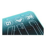 ASUS TUF Gaming P1 Hatsune Miku Edition Gaming Mouse Pad 90MP04C0-BPUA00