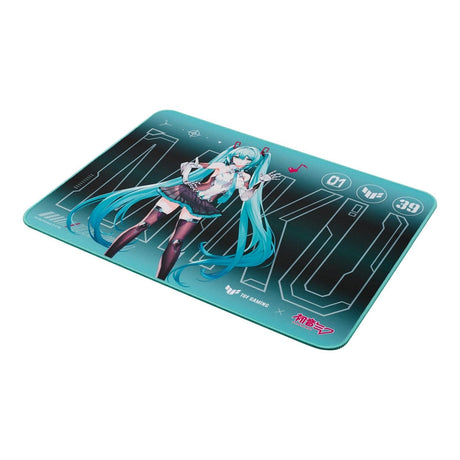 ASUS TUF Gaming P1 Hatsune Miku Edition Gaming Mouse Pad 90MP04C0-BPUA00