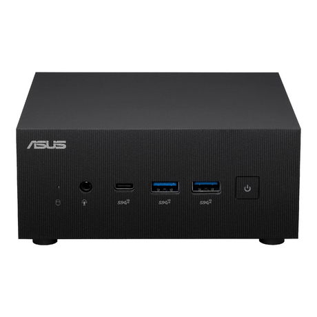 ASUS ExpertCenter PN64-BB3012MD Mini PC - Intel Core i3-1220P 90MR00U2-M000C0