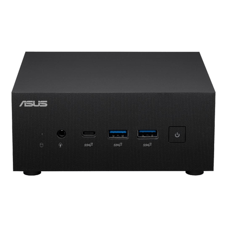 ASUS ExpertCenter PN64-BB7014MD Mini PC - Intel Core i7-12700H 90MR00U2-M000E0
