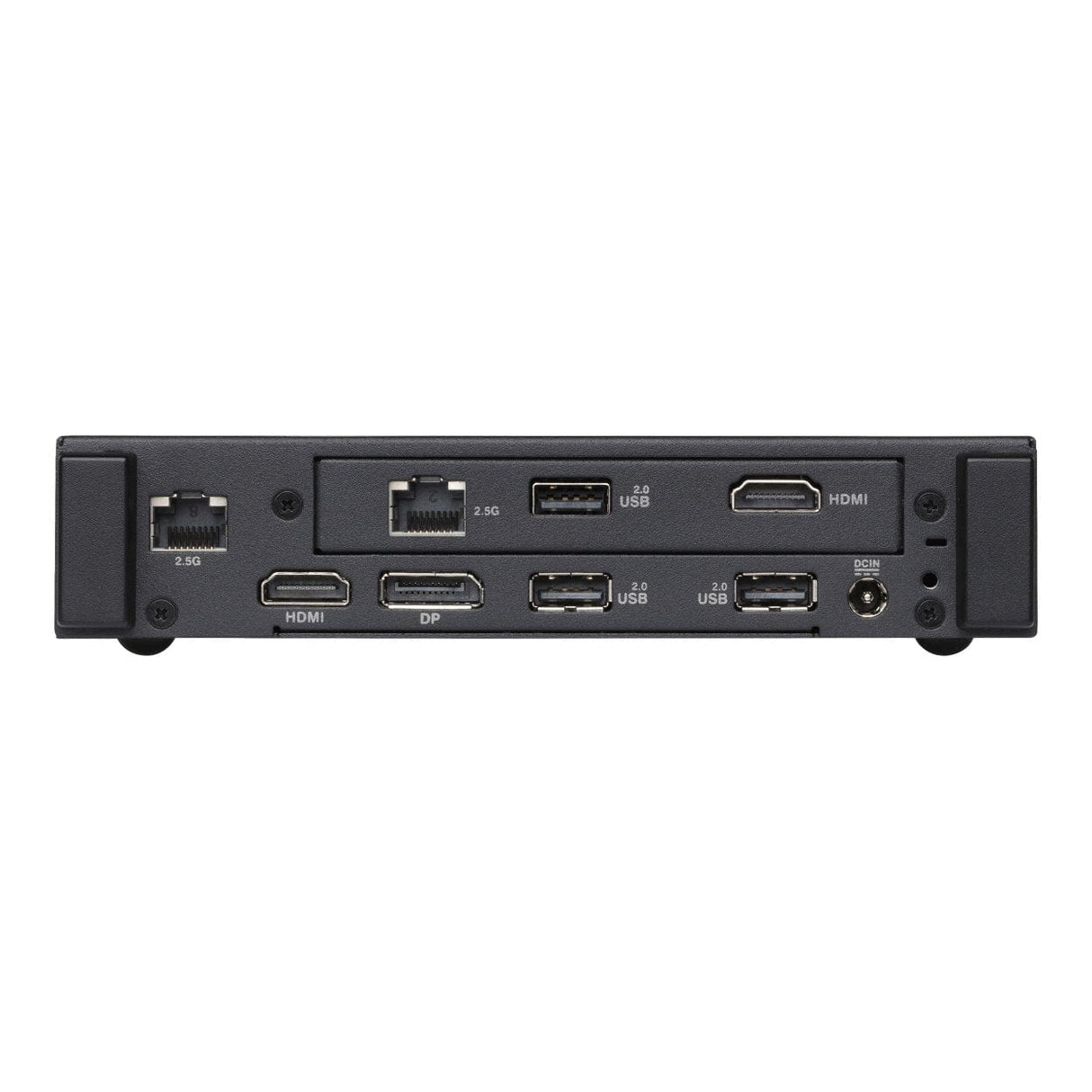 ASUS PN43-BBN100MD Intel N100 Barebone Mini PC 90MR0172-M00030