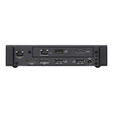 ASUS PN43-BBN100MD Intel N100 Barebone Mini PC 90MR0172-M00030