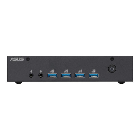 ASUS PN43-BBN100MD Intel N100 Barebone Mini PC 90MR0172-M00030