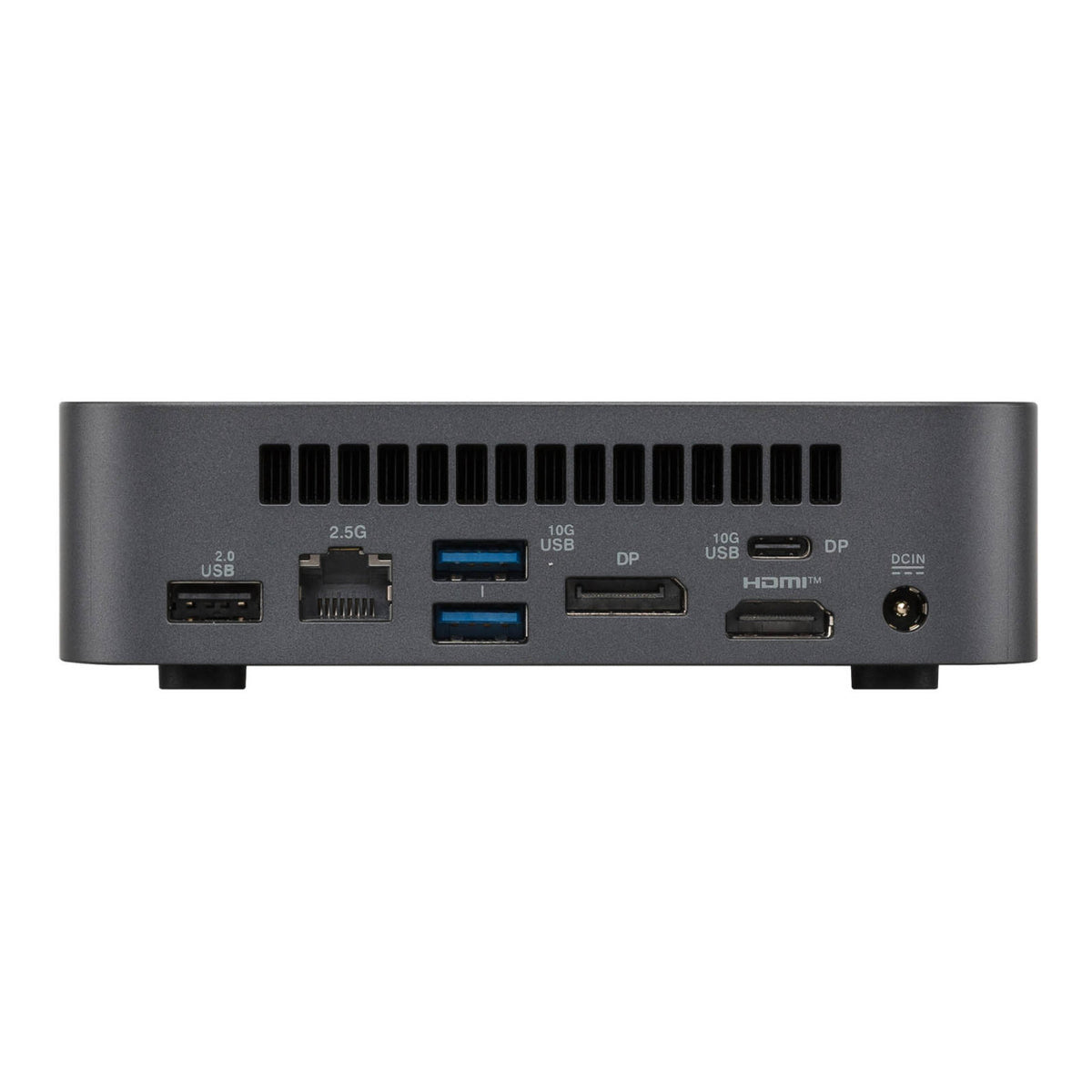 ASUS VM31 UCFF Mini PC - AMD Ryzen 3 30 8GB RAM