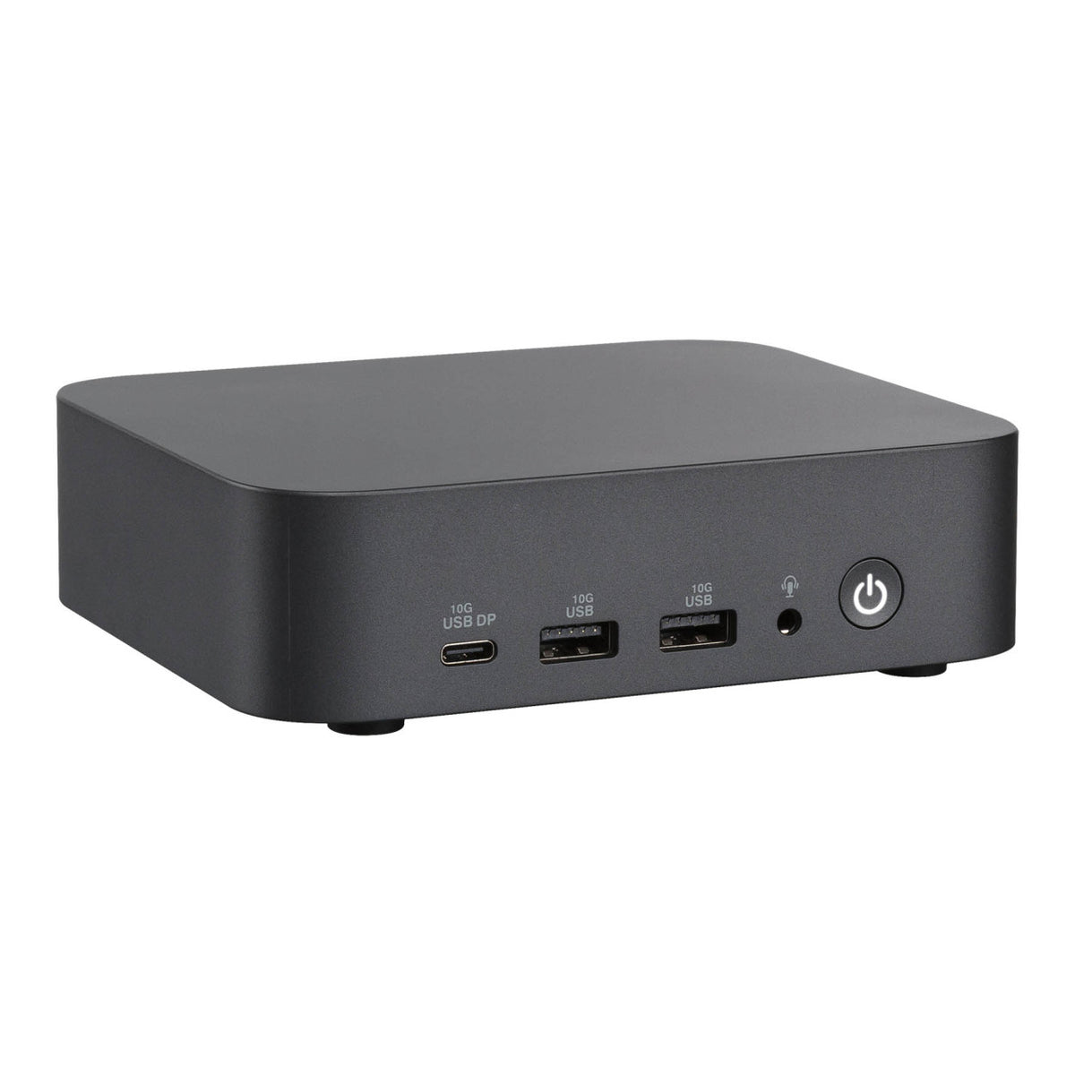 ASUS VM31 UCFF Mini PC - AMD Ryzen 3 30 8GB RAM