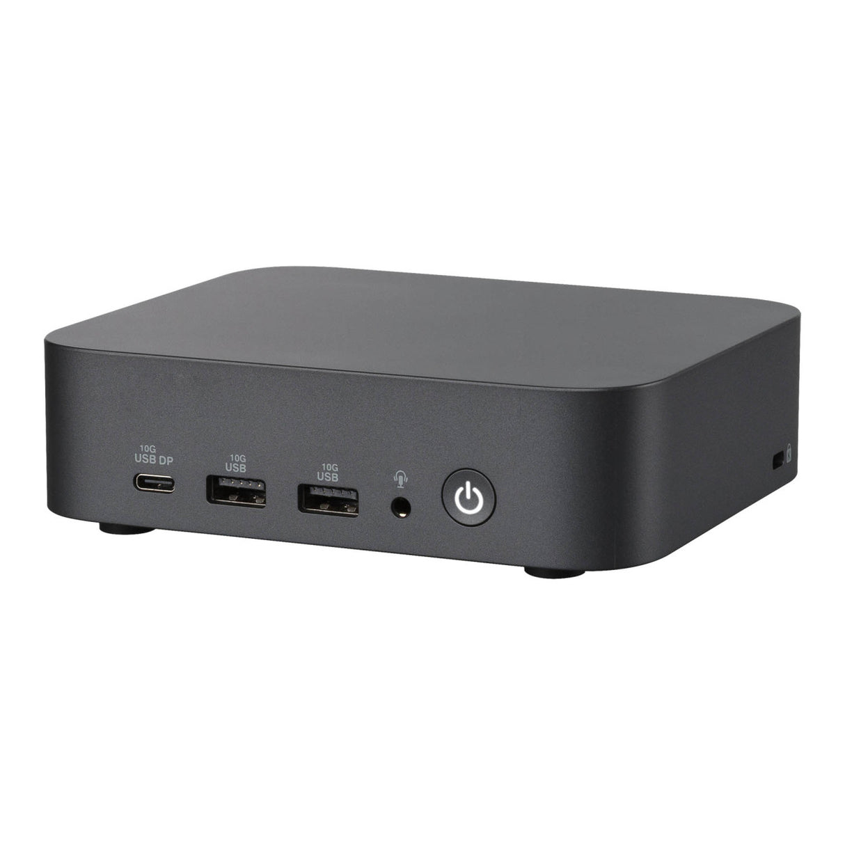 ASUS VM31 UCFF Mini PC - AMD Ryzen 3 30 8GB RAM