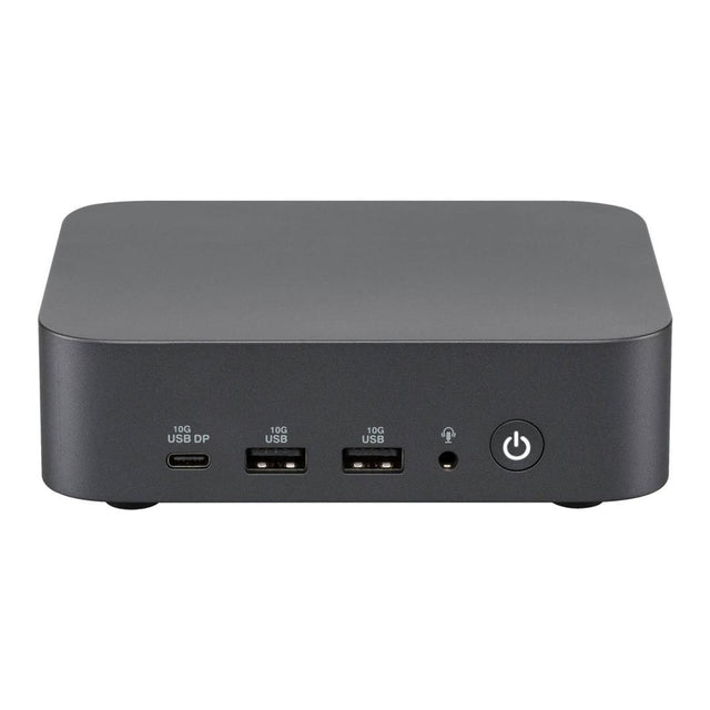 ASUS VM31 UCFF Mini PC - AMD Ryzen 3 30 8GB RAM