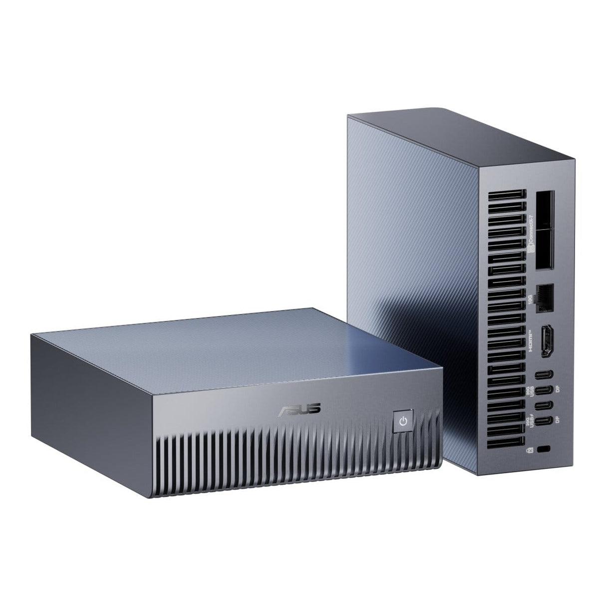 ASUS Ascent GX10 UCFF Mini AI PC - ARM GB10 1TB SSD 128GB RAM Ubuntu Linux