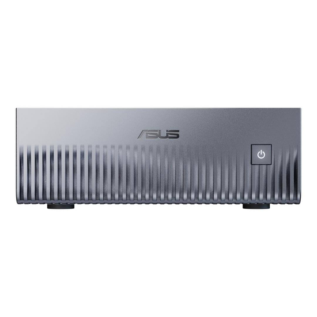 ASUS Ascent GX10 UCFF Mini AI PC - ARM GB10 1TB SSD 128GB RAM Ubuntu Linux