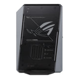 ASUS ROG GR70 Mini PC - AMD Ryzen 9 9955HX 1TB SSD 32GB RAM RTX 5070 Win 11 Home Grey
