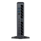 ASUS ROG GR70 Mini PC - AMD Ryzen 9 9955HX 1TB SSD 32GB RAM RTX 5070 Win 11 Home Grey