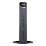 ASUS ROG GR70 Mini PC - AMD Ryzen 9 9955HX 1TB SSD 32GB RAM RTX 5070 Win 11 Home Grey