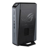 ASUS ROG GR70 Mini PC - AMD Ryzen 9 9955HX 1TB SSD 32GB RAM RTX 5070 Win 11 Home Grey