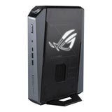 ASUS ROG GR70 Mini PC - AMD Ryzen 9 9955HX 1TB SSD 32GB RAM RTX 5070 Win 11 Home Grey
