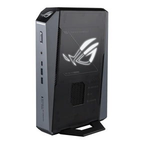 ASUS ROG GR70 Mini PC - AMD Ryzen 9 9955HX 1TB SSD 32GB RAM RTX 5070 Win 11 Home Grey