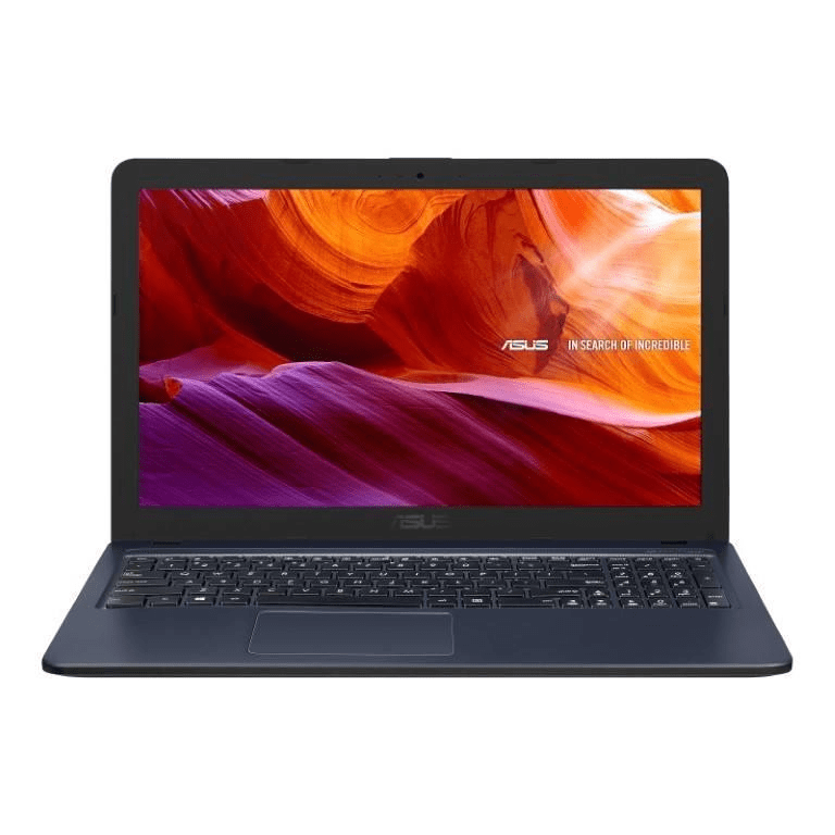 ASUS X543UA 15.6-inch HD Laptop - Intel Core i5-8250U 1TB HDD 8GB RAM Win 10 Home