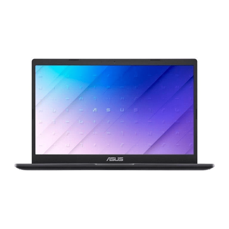 ASUS E410MA 14-inch HD Laptop - Intel Celeron N4020 256GB SSD 4GB RAM Win 11 Home