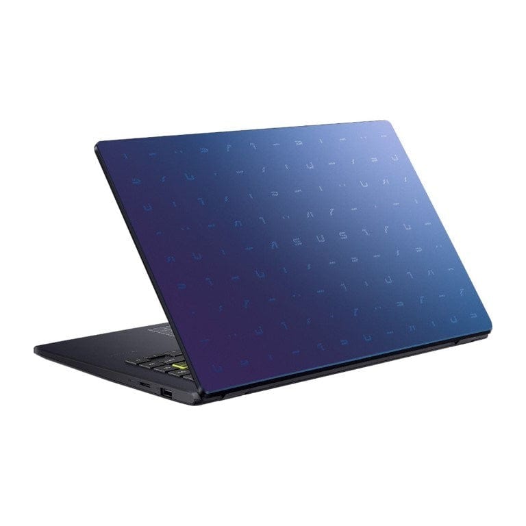 ASUS E410MA 14-inch HD Laptop - Intel Celeron N4020 256GB SSD 4GB