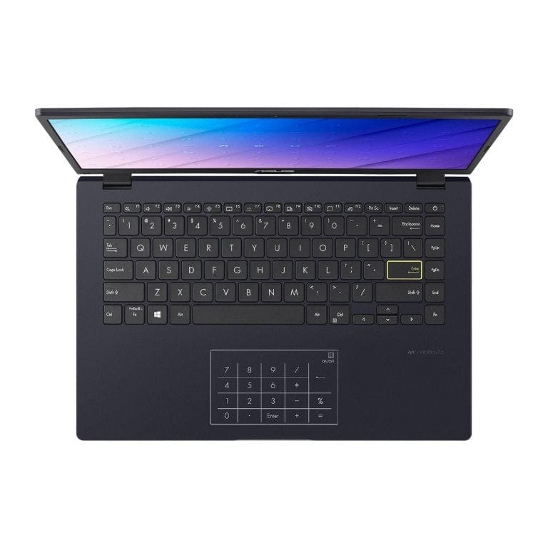ASUS Vivobook Go 14 E410MA 14-inch HD Laptop - Intel Celeron N4020