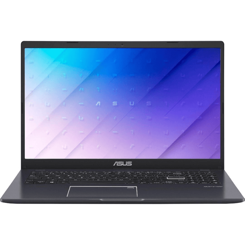 ASUS Vivobook Go 15 E510MA 15.6-inch HD Laptop - Intel Celeron N4020 512GB SSD 4GB RAM Win 11 Home