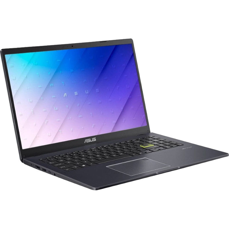 ASUS Vivobook Go 15 E510MA 15.6-inch HD Laptop - Intel Celeron N4020 512GB SSD 4GB RAM Win 11 Home