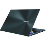 Asus Zenbook Duo 14 UX482EA 14-inch FHD Laptop - Intel Core i7-1195G7 1TB SSD 16GB RAM Win 11 Home 90NB0S41-M007J0