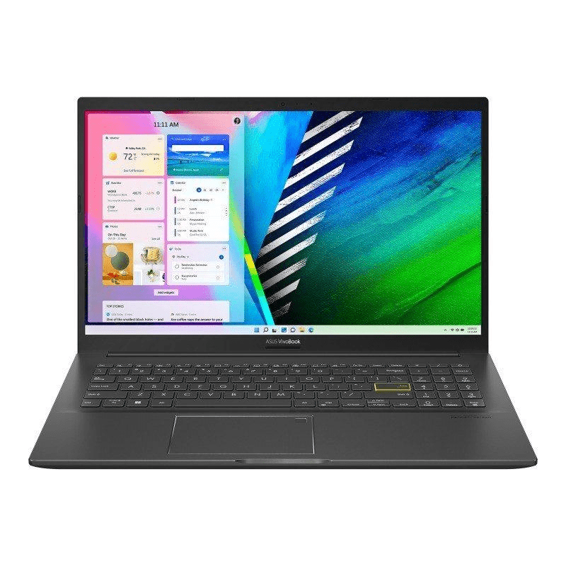 ASUS Vivobook 15 OLED K513 15.6-inch FHD Laptop - Intel Core i7-1165G7 1TB SSD 16GB RAM Win 11 Home