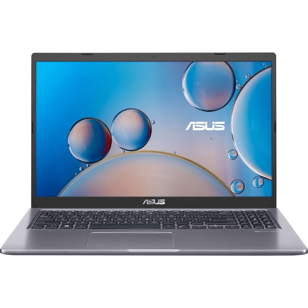 Asus X515JA 15.6-inch HD Laptop - Intel Core i3-1005G1 256GB SSD