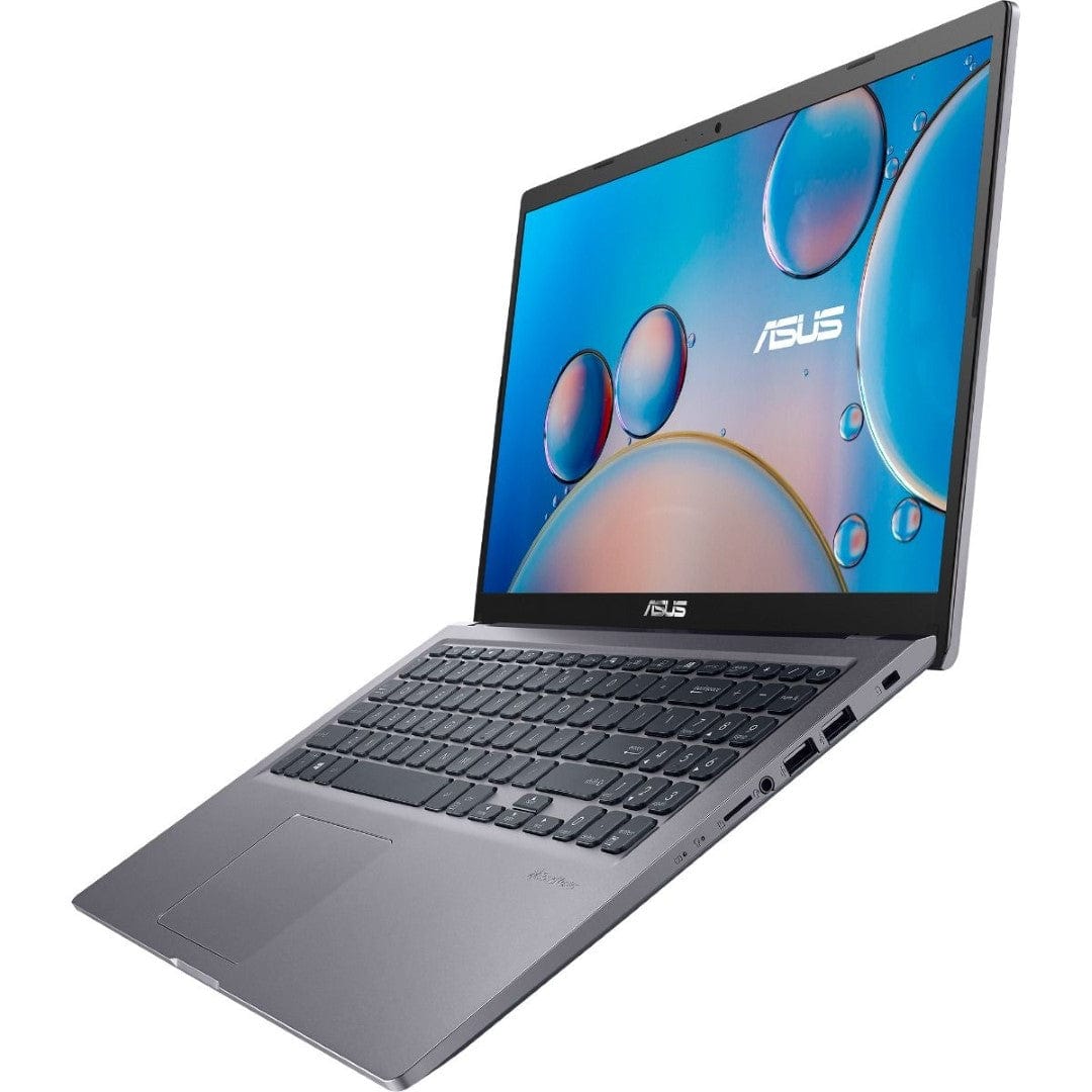 Asus M515DA 15.6-inch FHD Laptop - AMD Ryzen 7 3700U 512GB SSD 8GB RAM Win 11 Home 90NB0T41-M00KS0