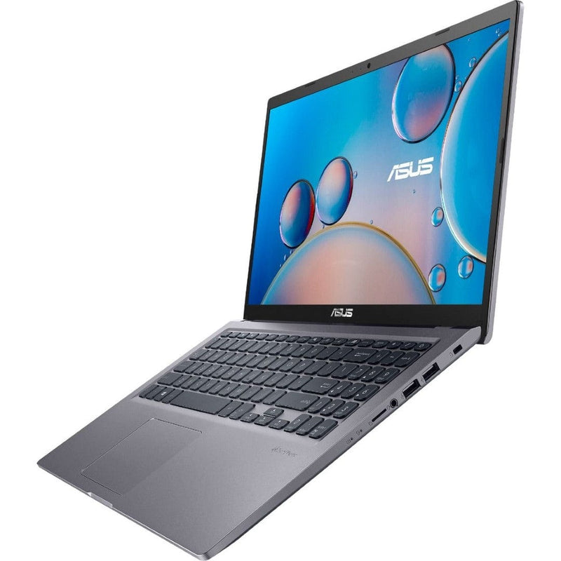 Asus M515DA 15.6-inch FHD Laptop - AMD Ryzen 7 3700U 512GB SSD 8GB RAM Win 11 Home 90NB0T41-M00KS0