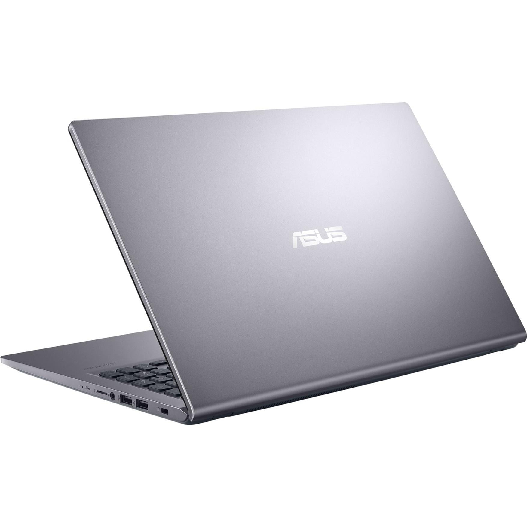 Asus M515DA-78512G0W 15.6-inch FHD Laptop - AMD Ryzen 7-3700U