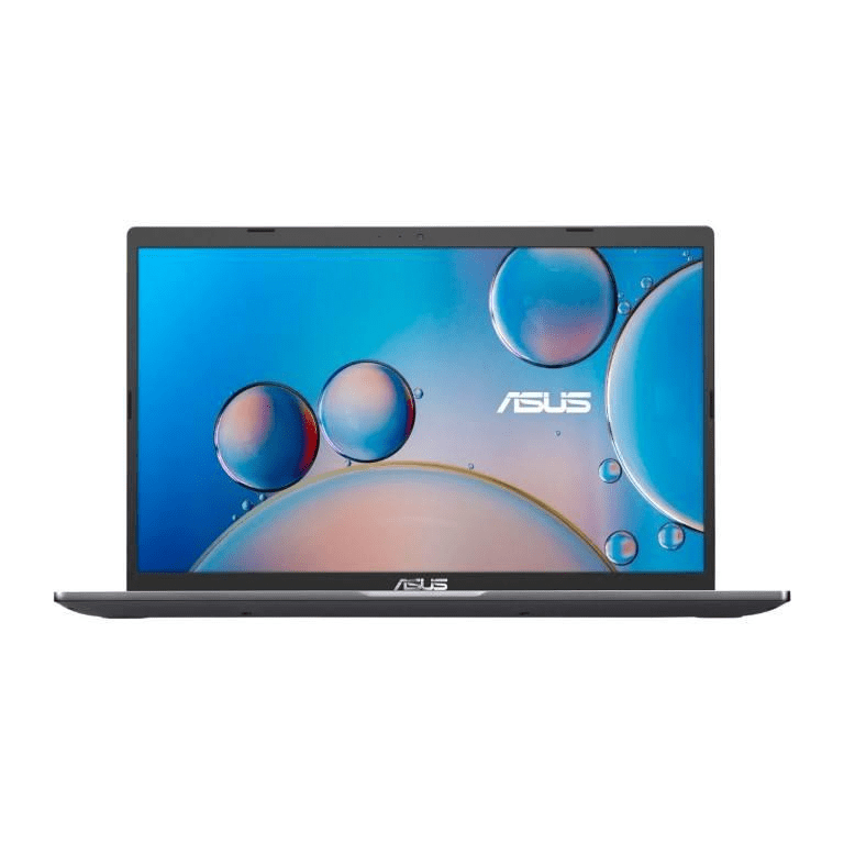ASUS M515 15.6-inch HD Laptop - AMD Ryzen 3 3250U 256GB SSD 8GB RAM Win 11 Home