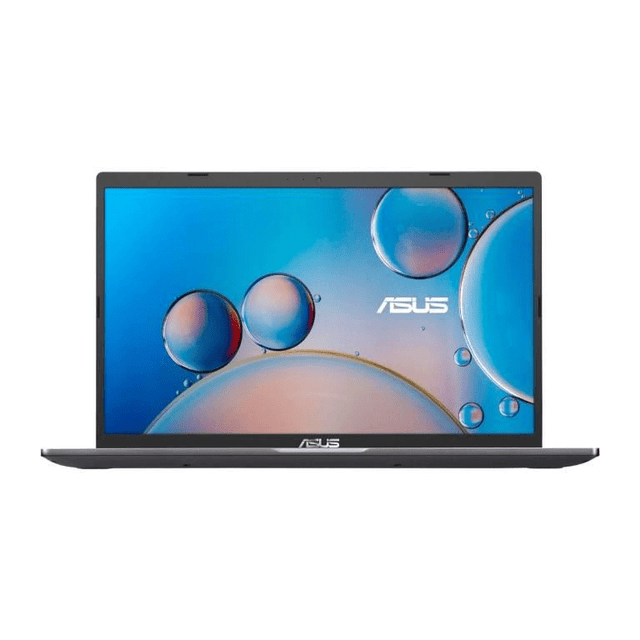 ASUS M515 15.6-inch HD Laptop - AMD Ryzen 3 3250U 256GB SSD 8GB RAM Win 11 Home