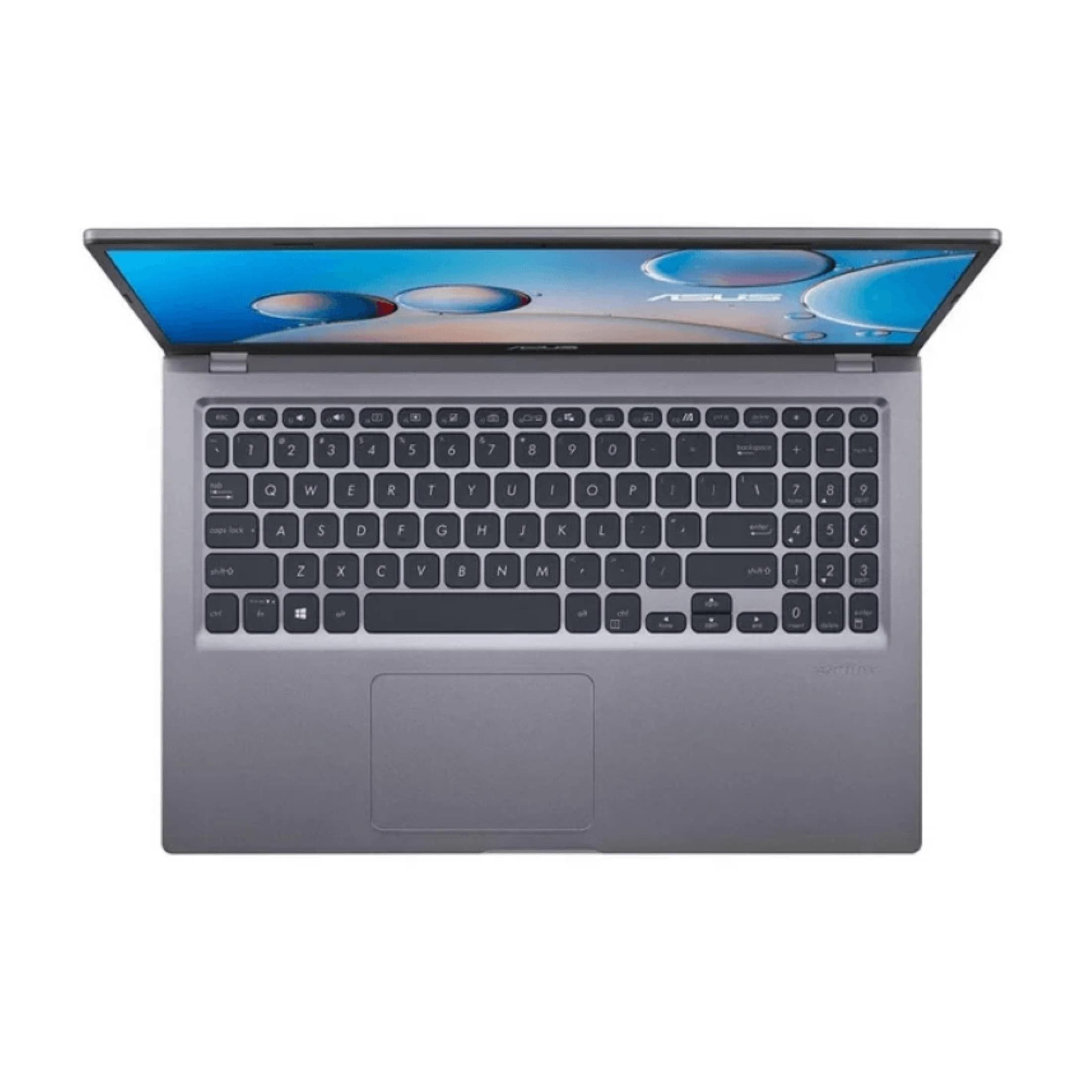 ASUS X515 15.6-inch FHD Laptop - Intel Core i5-1135G7 256GB SSD