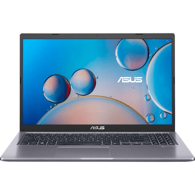 Asus X515 15.6-inch HD Laptop - Intel Core i3-1115G4 256GB SSD 4GB RAM Win 11 Home 90NB0TY1-M30190
