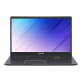 ASUS Vivobook Go 15 E510KA 15.6-inch HD Laptop - Intel Celeron N4500 256GB SSD 8GB RAM Win 11 Home (Open Box)