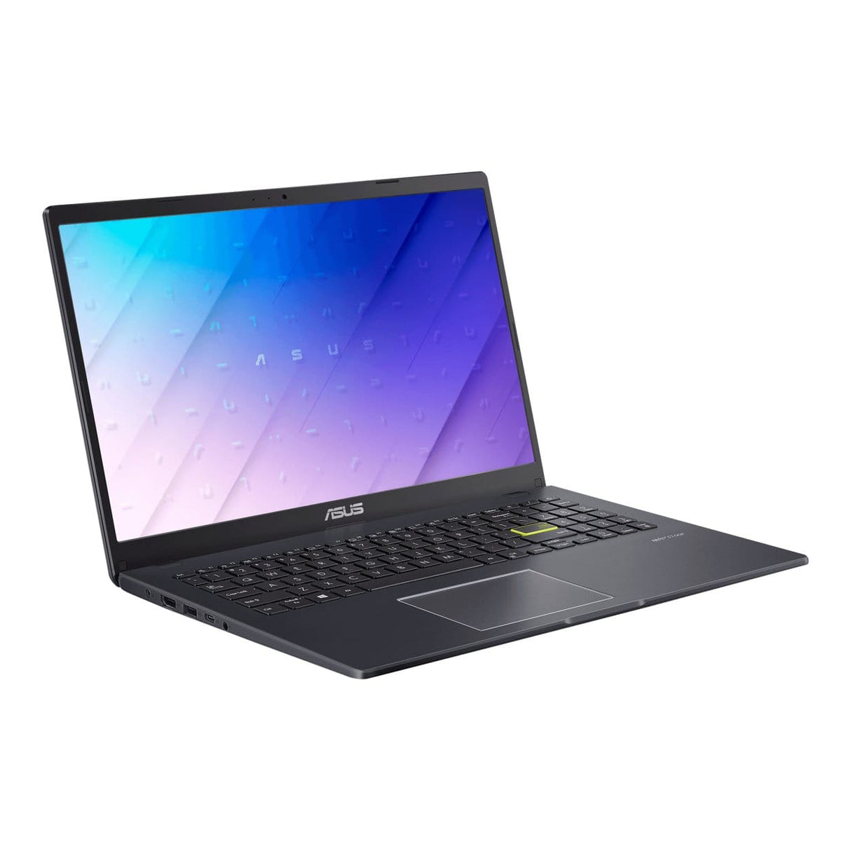 ASUS Vivobook Go 15 E510KA 15.6-inch HD Laptop - Intel Celeron N4500 256GB SSD 8GB RAM Win 11 Home (Open Box)