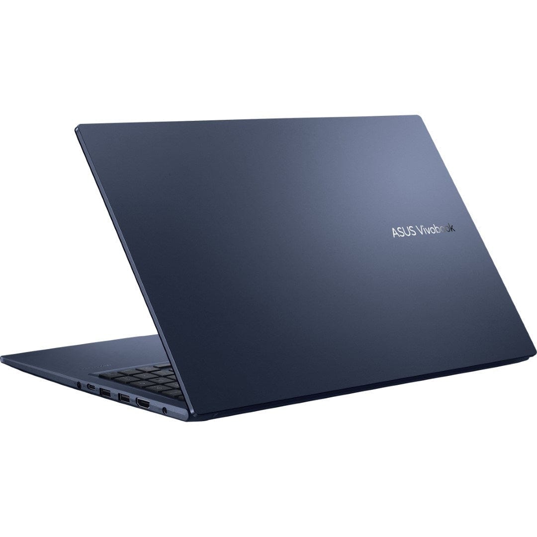 Asus VivoBook 15 15.6-inch FHD Laptop - Intel Core i5-1235U 256GB SSD 8GB RAM Win 11 Home 90NB0VX1-M01LS0