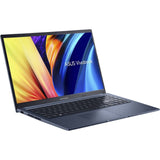Asus VivoBook 15 15.6-inch FHD Laptop - Intel Core i5-1235U 256GB SSD 8GB RAM Win 11 Home 90NB0VX1-M01LS0