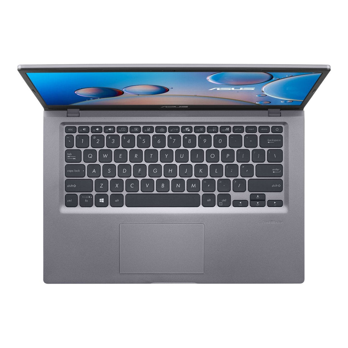 ASUS X415FA 14-inch FHD Laptop - Intel Core i3-10110U 1TB HDD 4GB RAM Win 11 Home
