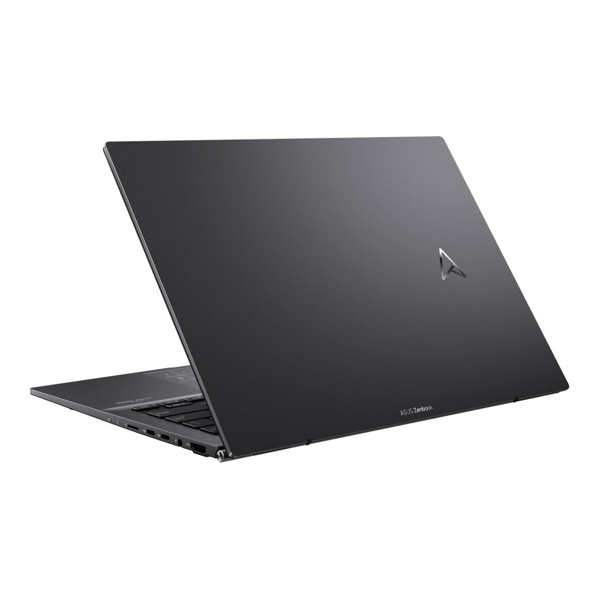 ASUS Zenbook 14 OLED UM3402YA 14-inch 2.8K Laptop - AMD Ryzen 7 7730U 512GB SSD 8GB RAM Win 11 Home