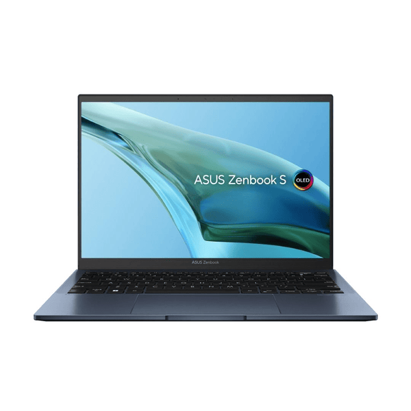 Asus ZenBook S 13.3-inch 2.8K Laptop - AMD Ryzen 7-6800U 1TB SSD