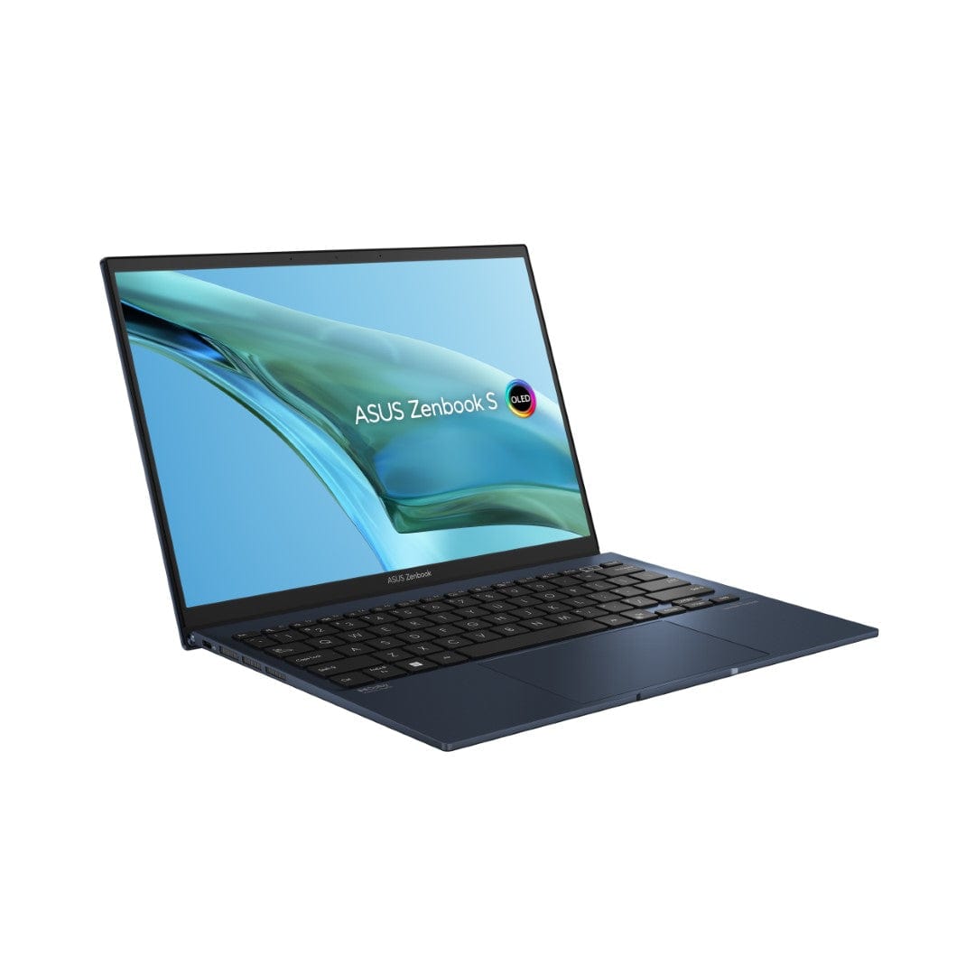 Asus ZenBook S 13.3-inch 2.8K Laptop - AMD Ryzen 7-6800U 1TB SSD