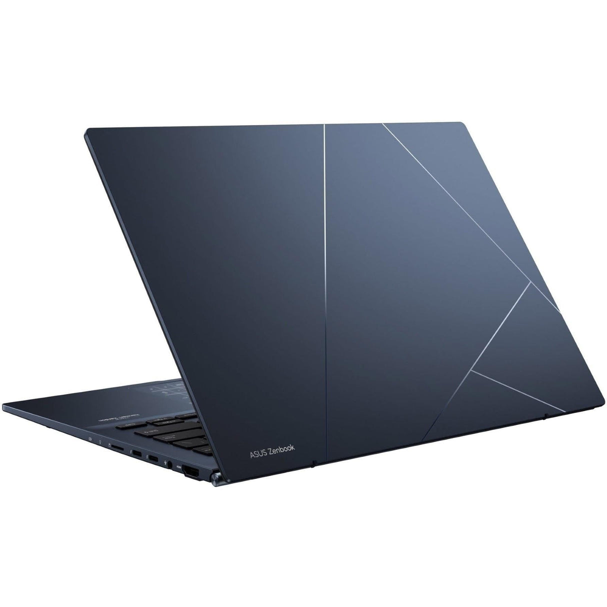 Asus ZenBook 14 OLED UX3402ZA-OI58512BL0W 14-inch WQXGA+ Laptop - Intel Core i5-1240P 512GB SSD 8GB RAM Win 11 Home