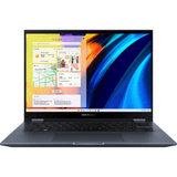 Asus VivoBook S 14 Flip OLED 14-inch WQXGA+ 2-in-1 Laptop - AMD Ryzen 7 5800H 512GB SSD 16GB RAM Win 11 Home 90NB0WT1-M009U0