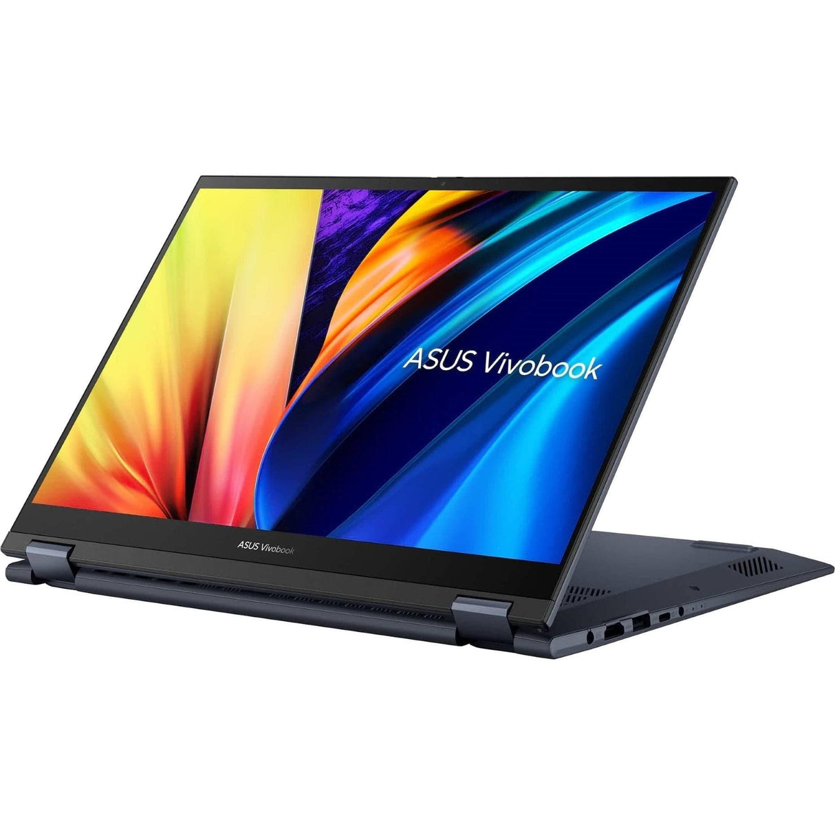 Asus VivoBook S 14 Flip OLED 14-inch WQXGA+ 2-in-1 Laptop - AMD Ryzen 7 5800H 512GB SSD 16GB RAM Win 11 Home 90NB0WT1-M009U0