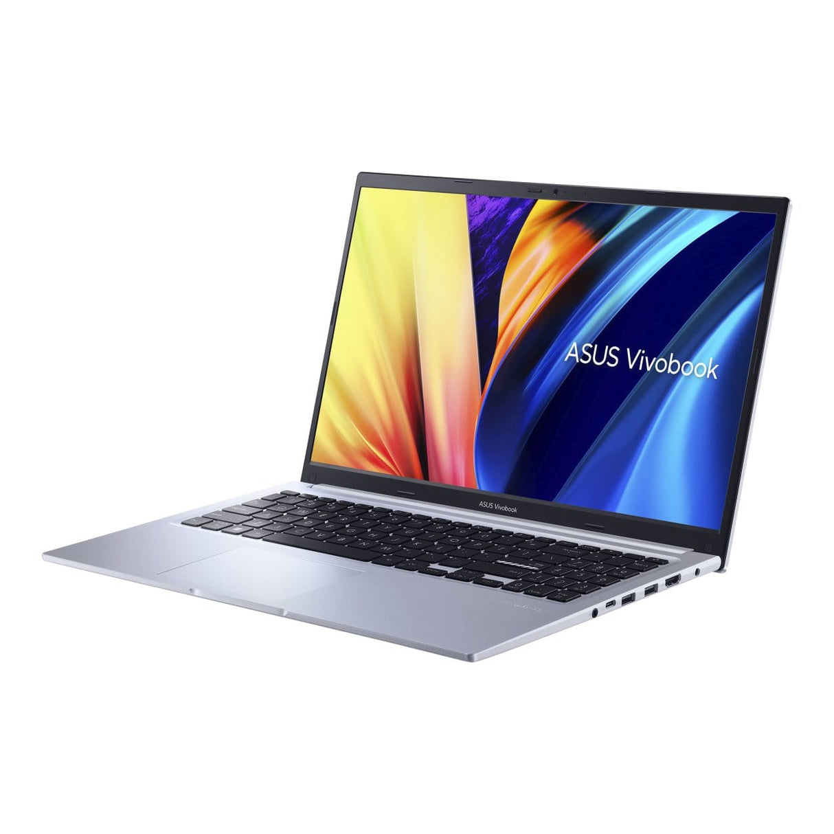 ASUS Vivobook 15 M1502YA 15.6-inch FHD Laptop - AMD Ryzen 5 7430U 512GB SSD 8GB RAM Win 11 Home