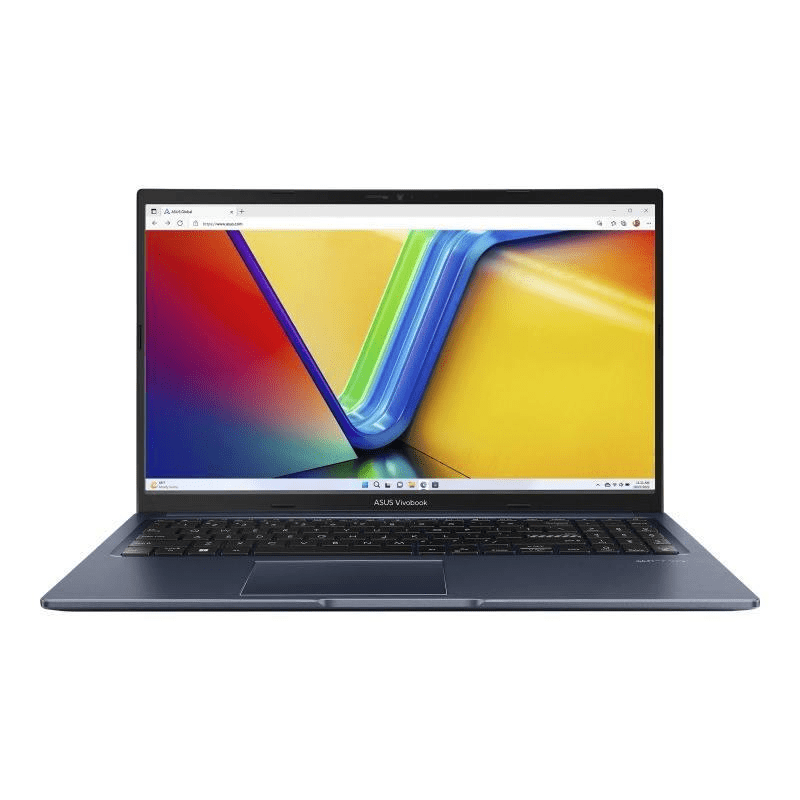 ASUS Vivobook 15 M1502 15.6-inch FHD Laptop - AMD Ryzen 7 4800H